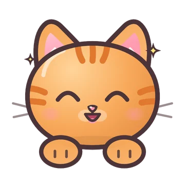 Orange Tabby